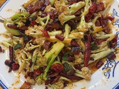 -百味地锅鸡(铜山路店)