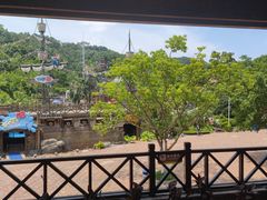 -重庆海昌加勒比海水世界