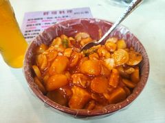 番茄甜不辣-胖哥料理(兴义里店)