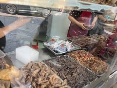 -晓马鸭店(新芜路店)