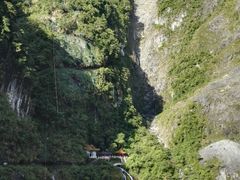 -太鲁阁公园