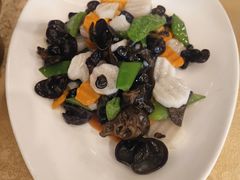 -钦善斋·养生膳食·精典川菜(武侯祠店)