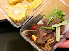 -潮味四季潮汕牛肉火锅(来凤街店)