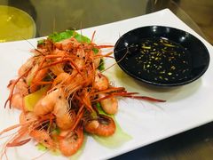 -骆马湖酒家(窑湾新区店)