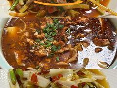 -酸婆娘江湖川菜(紫竹路店)