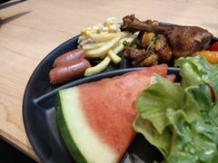 -凡塔斯牛排自助餐厅(莆田万达店)