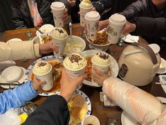 -八碗湘长沙市井菜(坡子街店)