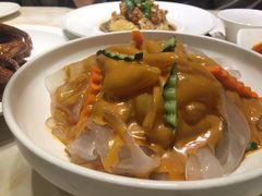 -顺风海鲜港(金玉兰店)