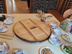 -王老六铁锅炖鱼(翠微店)