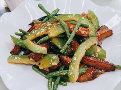 -思远客家菜馆(巴伐利亚店)