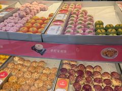 -稻香村(观前街店)