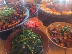 -饭江湖·江湖菜(湖广会馆店)
