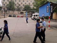 -京西五环检测场