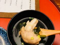 -京怀石·壬生
