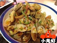 -熊记虾王·小龙虾(东晓南店)