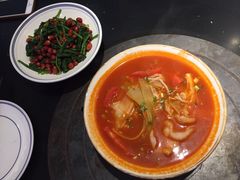 -小牛海记潮汕牛肉店(永定路店)