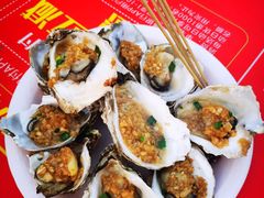 -海大南门夜市(海富街店)