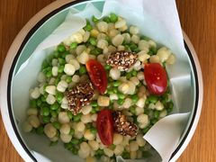 甜蜜豆玉米胚芽-无味舒食(环岛路店)