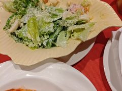 -老井俄式餐厅