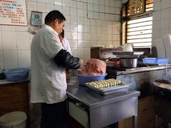 -黄阿姨锅贴大王(万航渡路店)