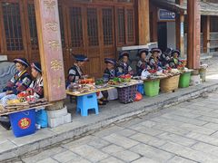 -高荡千年布依古寨旅游景区