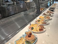 -贝林大翅鲸简餐厅(国家海洋博物馆店)