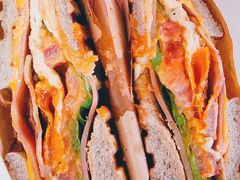 -Catch Bagel(芳草地店)