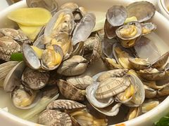 -东北小板凳地摊烧烤(泰来街店)