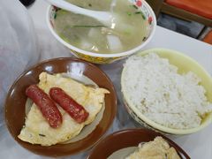 -陈记汤饭(水巷口店)
