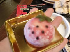 -牛New寿喜烧(金茂览秀城店)
