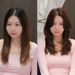 点击看大图 -BOF HAIR BY HONTO