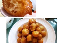 蜜汁轱辘-老碗餐饮(前进路店)