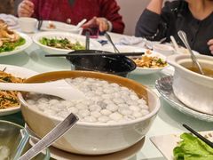 手工酒酿小圆子-瑞福园联谊餐室(茂名南路店)