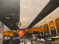 大堂-半秋山西餐厅(巴南万达广场店)