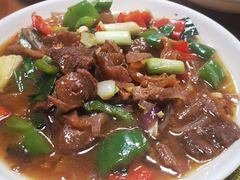 -岳季煎饺