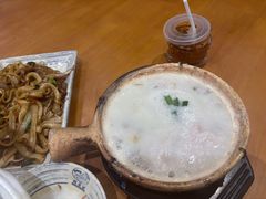 -粥家庄(南桂东分店)