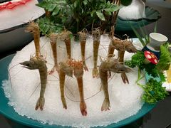 -鼎泰亨·海鲜牛肉餐厅(滨江店)
