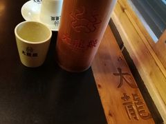 -大龙辣火锅·龙虾·烧烤(湖滨新天地店)