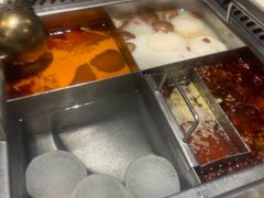 -海底捞火锅(方圆荟店)