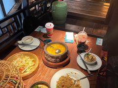-佬麻雀·新湘菜(珠海金发购物中心店)