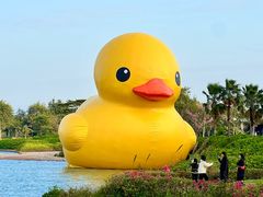 -深圳人才公园