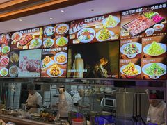 -张家小灶(东城店)