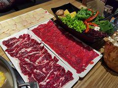 -掂档潮汕牛肉火锅(沈阳万象城店)