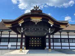 -京都御所