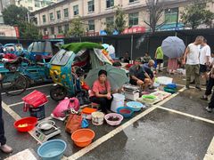 -桐庐江南农贸市场