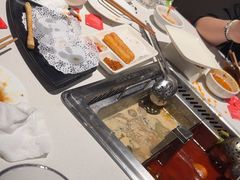 -海底捞火锅(长宁路龙之梦店)