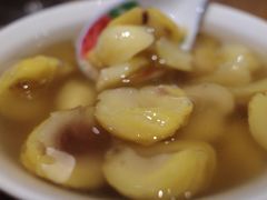 -港湾糖水
