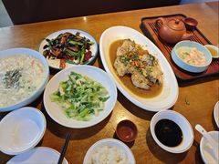 -外婆烧.老杭帮菜(庆春店)