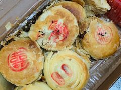 -权记百年老字号(牌坊街店)