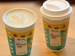 -星巴克(深圳梅林虹湾店)